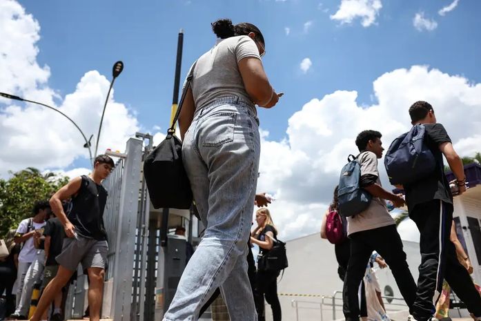 Prouni 2026: último dia de inscrição para o 2º semestre é hoje
