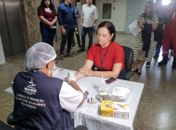 Saúde de Maceió intensifica testagem rápida para Infecções Sexualmente Transmissíveis
