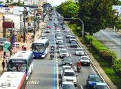 Sessão especial irá debater a mobilidade urbana em Maceió