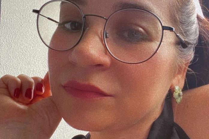 Pamella Suela