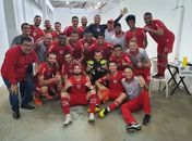 CRB enfrenta o Paysandu por vaga e “bolada” na Copa do Brasil