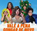 Drag Dinner Alagoas promove edição especial de humor com o tema 'Novelas' em Maceió
