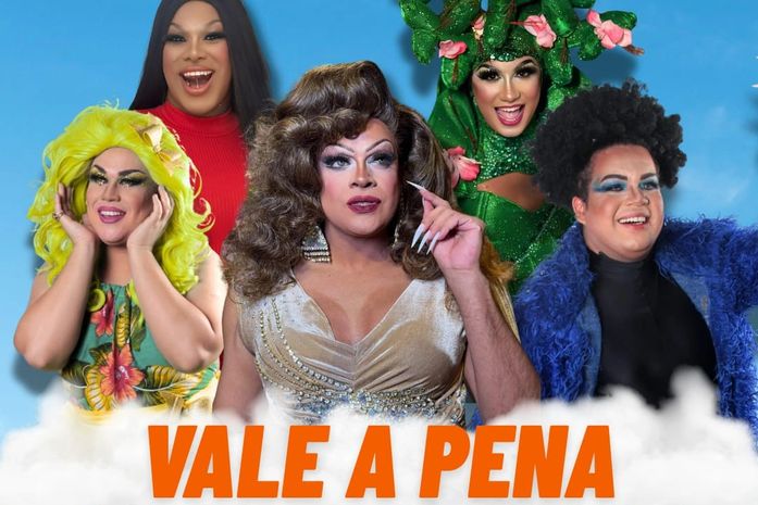 Drag Dinner Alagoas promove edição especial de humor com o tema 'Novelas' em Maceió