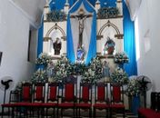 Celebração em Marechal Deodoro