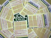 Mega-Sena sorteia nesta quarta-feira prêmio acumulado de R$ 65 milhões