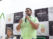 Prefeito Tiago Freitas adere ao movimento municipalista “SEM FPM NÃO DÁ!”⠀