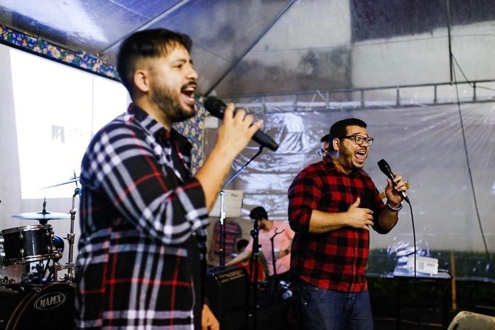 Igreja Batista do Farol realiza festival de música e gastronomia nesta sexta e sábado