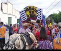 Desfile de Carroças das escolas públicas de Palmeira será nesta sexta (14)