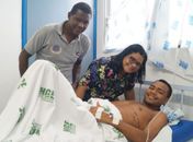 Mutirão zera quantitativo de pacientes de cirurgia vascular no HGE