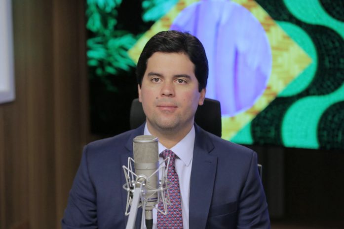 O ESPORTE COMO RECOMEÇO