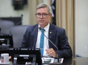 Cabo Bebeto aponta descaso na SESAU e revela racionamento de insulina