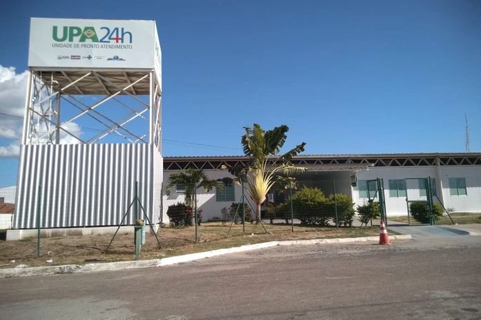 Prefeito de Delmiro iniciou nesta quarta-feira o processo de transição para assumir gestão da UPA