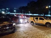 Integrantes de organizações criminosas que atuam no litoral norte são procurados em operações 