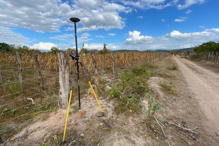 Assentamento em Anadia tem certificação concluída para titulação dos lotes