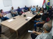 Prefeitura de Maceió orienta comerciantes e permissionários da Orla sobre protocolos da Fase Amarela