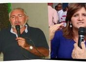 Ziane e Padre Eraldo: um embate político de Delmiro/AL que ainda não tem os nomes dos vices 