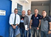 Sindpol desfaz manipulação do delegado e inquérito é arquivado