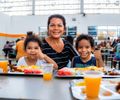 Gestão JHC investe em Restaurantes Populares e equipamentos já oferecem 4 mil refeições por dia