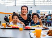 Gestão JHC investe em Restaurantes Populares e equipamentos já oferecem 4 mil refeições por dia