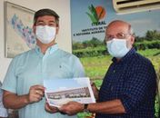 Iteral participa de debates sobre criação de parque municipal em Delmiro Gouveia