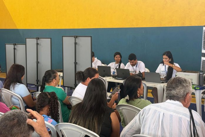 Seprev amplia acesso à cidadania com ações itinerantes na capital e no interior de Alagoas