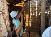 Prefeito Allan de Jesus retoma programa social de moradia em Porto de Pedras