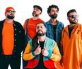 Hoje tem Banda Maneva no estacionamento do Maceió Shopping