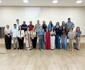 Gestores da 8ª Região de Saúde promovem primeiro encontro do Projeto Saúde Redes