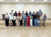 Gestores da 8ª Região de Saúde promovem primeiro encontro do Projeto Saúde Redes