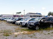 Novo leilão do Detran oferta mais de 470 veículos conservados e em condições de circulação; confira como participar 