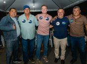 Marx Beltrão avança em Arapiraca, Palmeira dos Índios, Igaci e demais cidades do Agreste e se consolida como favorito à reeleição para a Câmara dos Deputados