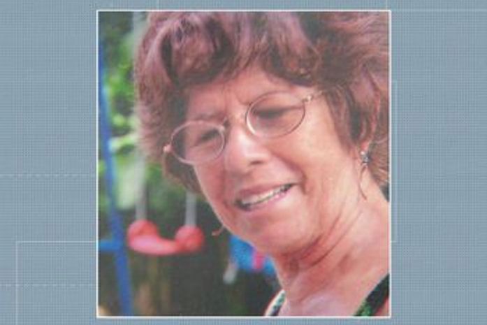Maria Alice foi morta no dia 13 de março em Olinda
