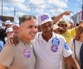 Renato Filho cita R$ 400 milhões da Maratá e novos projetos de energia ao defender geração de empregos em Alagoas
