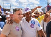 Renato Filho cita R$ 400 milhões da Maratá e novos projetos de energia ao defender geração de empregos em Alagoas
