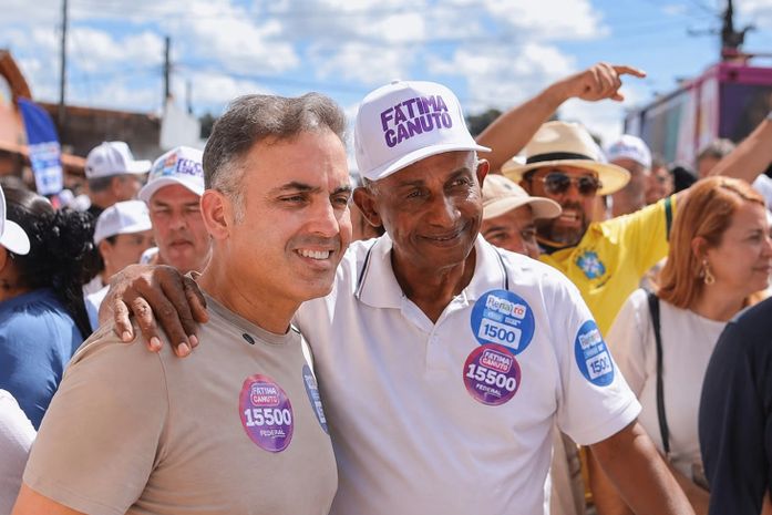 Renato Filho cita R$ 400 milhões da Maratá e novos projetos de energia ao defender geração de empregos em Alagoas