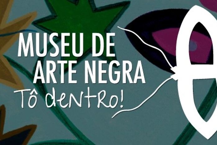 Emicida e a deputada Érica Malunguinho serão empossad@s embaixador@s do Museu de Arte Negra/ IPEAFRO.