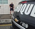 Homem com histórico de violência doméstica é preso em Maceió após ação integrada da SSP
