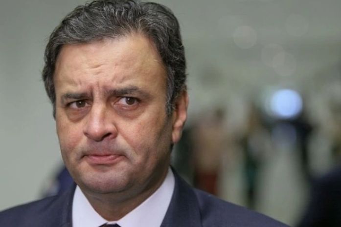 Aécio Neves