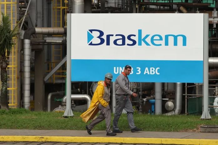 Braskem obtém aval da Justiça para iniciar recuperação extrajudicial