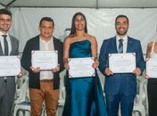 Diplomação da diretoria eleita marca nova fase da OAB Vale do Paraíba