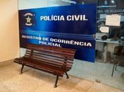 "Categoria está com raiva; 70 policiais pediram exoneração" diz presidente da ASPOL