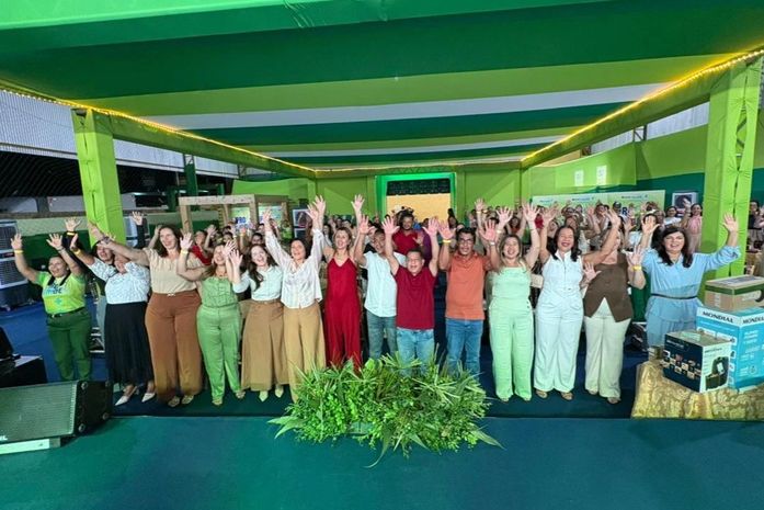 Instituto Terra e Prefeitura de Jundiá promovem capacitação para servidores da saúde