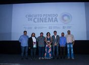 Oitava edição do Circuito Penedo de Cinema é oficialmente aberta