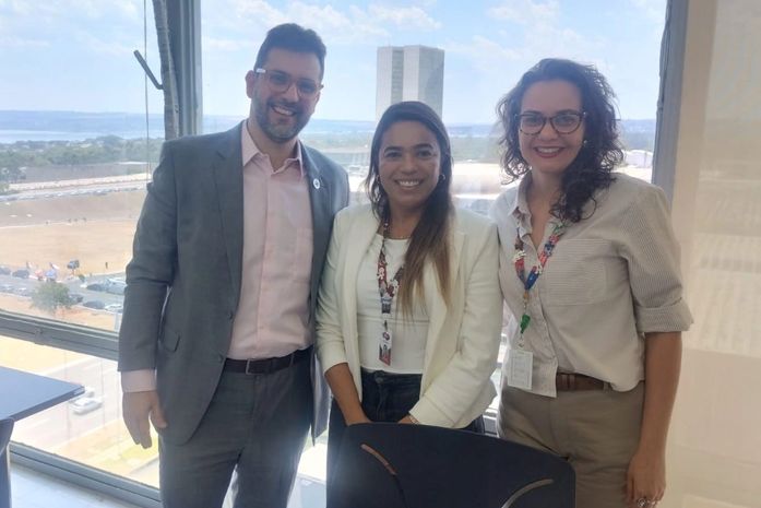 Cosems-AL discute com MS programa que facilitará o tratamento do usuário do SUS