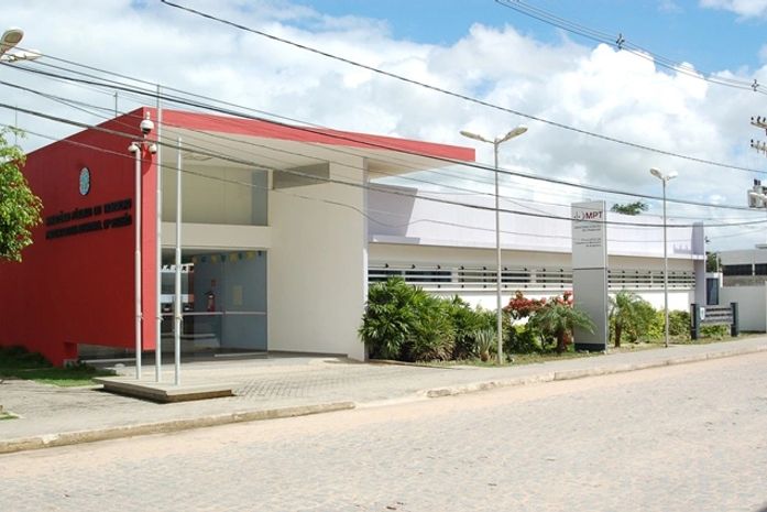 Procuradoria do Trabalho em Arapiraca 