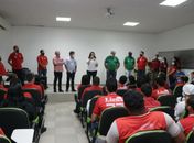 Empresários Arapiraquenses confirmam voto de confiança em Fabiana Pessoa 