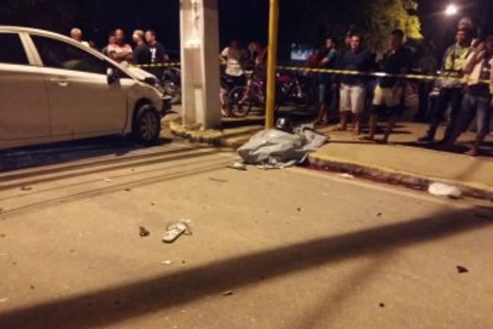 PM de Pernambuco morre em acidente em Arapiraca