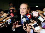 Senador Renan Calheiros