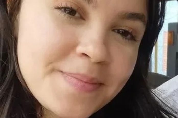 Nayane Gaspar de Araújo,