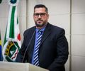 Leonardo Dias apresenta projeto que protege geração de empregos na aplicação de novas leis
